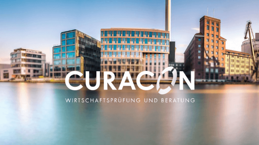 Curacon GmbH