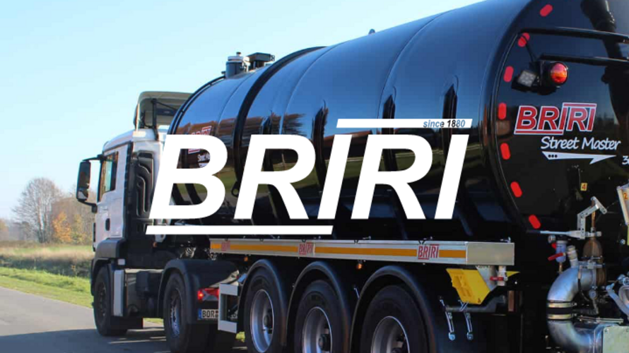 BRIRI GmbH Riepenhausen Maschinenbau