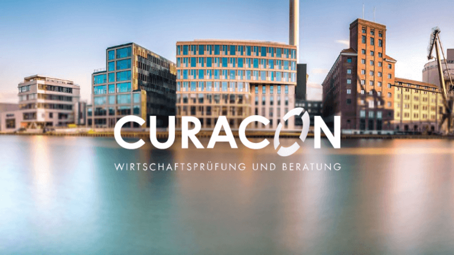 Curacon GmbH