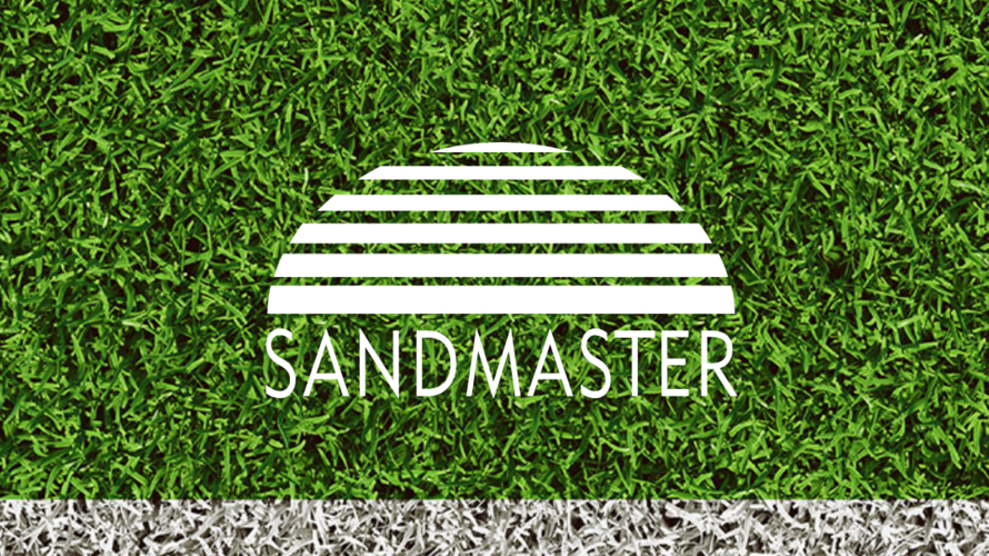 Sandmaster GmbH